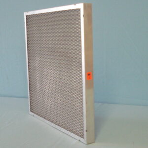 Filtro Lavable G4 Para UMAS