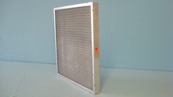 Filtro Lavable G4 Para UMAS