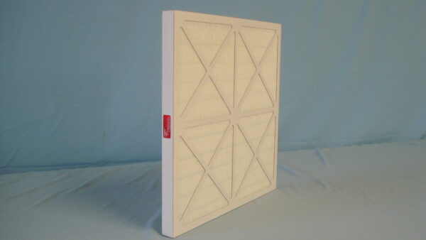 Filtro Minipleat Para HVAC