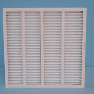 Filtro Plisado Merv 8