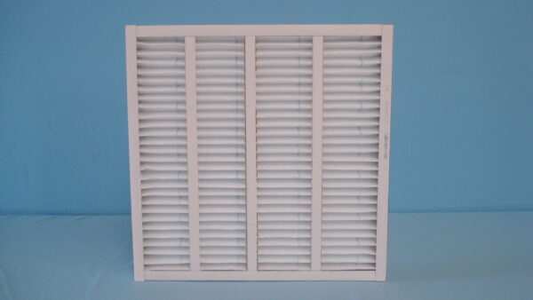 Filtro Plisado Merv 8
