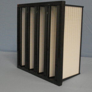 Filtro VXL Para HVAC