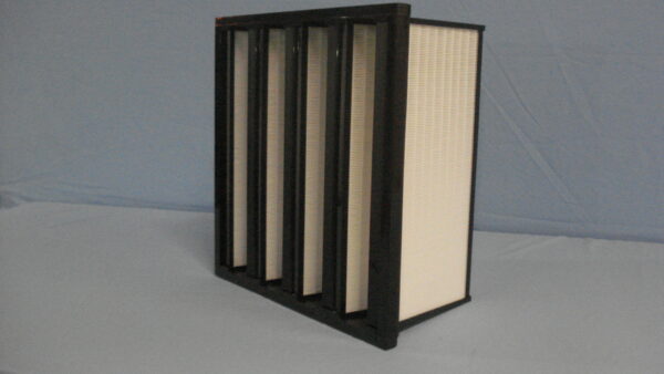 Filtro VXL Para HVAC