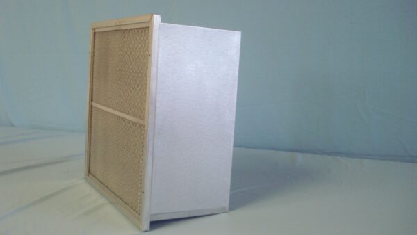 Filtro de Caja Para HVAC