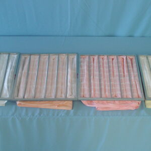 Filtros Bolsa Para UMAS