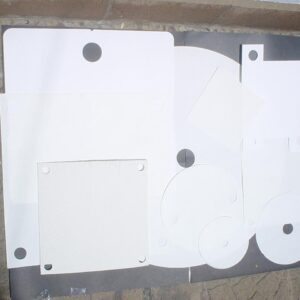 Papel Filtrante