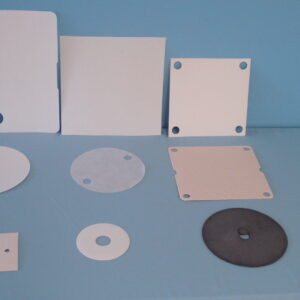 Placas Filtrantes de Celulosa