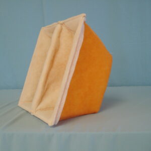 Filtro Cubo