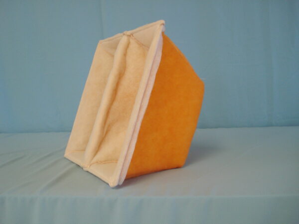 Filtro Cubo